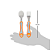 Kit de Talheres Infantis Buba: Garfo e Colher - Imagem 8