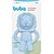 Mordedor e Massageador de Silicone Leãozinho Buba Baby - Imagem 10