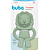 Mordedor e Massageador de Silicone Leãozinho Buba Baby - Imagem 9