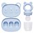 Kit Chupeta Alimentadora e Forminha de Silicone Buba - Imagem 10
