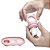 Kit Chupeta Alimentadora e Forminha de Silicone Buba - Imagem 3