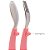 Kit de Talheres Infantis Buba Zoo: Garfo e Colher - Imagem 15