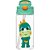 Garrafa Infantil em Tritan com Canudo Buba Zoo (450ml) - Imagem 7