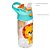 Garrafa Infantil em Tritan com Canudo Buba Zoo (450ml) - Imagem 2
