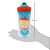 Copo com Parede Dupla Animal Fun (280ml) - Imagem 2
