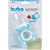 Chupeta Alimentadora Buba com Sugador de Silicone Bixinhos - Imagem 5