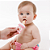 Chupeta Alimentadora Buba com Sugador de Silicone Bixinhos - Imagem 8
