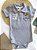 Conjunto Bebê Menino: Body Suedine Gola Polo e Bermuda Moletinho Favo - Imagem 4
