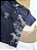 Conjunto Infantil Menino: Camiseta Meia Malha e Bermuda Moletinho - Imagem 5