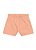 Conjunto Infantil Menina: Blusa Regata Cereja Brilhante e Shorts Suedine - Imagem 4