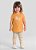 Conjunto Infantil Menina: Blusa Passarinho Glitter e Calça Legging Estampada - Imagem 1