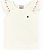 Blusa Infantil Menina Cotton Penteado - Manga Borboleta Babado - Imagem 2