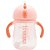 Copo de Treinamento com Alça e Canudo Buba Dino - 240 ml (Livre de BPA) - Imagem 3