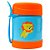Pote Térmico Animal Fun Buba - Aço Inoxidável 320 ml (Conservação 5h+) - Imagem 2