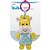 Bichinhos de Atividades Animal Fun Buba - Pelúcia, Buzina e Argola (3 Personagens) - Imagem 8