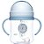 Copo de Treinamento Buba com Dispositivo 360º e Canudo de Silicone (Livre de BPA) - Imagem 7