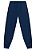 Calça Jogger Infantil Menino Esportiva em Moletom Sport Brandili - Imagem 2