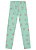 Calça Legging Infantil Menina Estampada em Cotton Brandili - Imagem 6