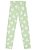 Calça Legging Infantil Menina Estampada em Molecotton Brandili - Imagem 6