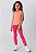 Calça Legging Infantil Menina em Cotton Brandili - Imagem 13