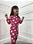 Conjunto Térmico Infantil Comfort Blusa e Calça Estampado - Imagem 5