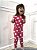 Conjunto Térmico Infantil Comfort Blusa e Calça Estampado - Imagem 2