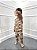 Conjunto Térmico Infantil Comfort Blusa e Calça Estampado - Imagem 10