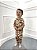 Conjunto Térmico Infantil Comfort Blusa e Calça Estampado - Imagem 11