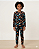 Conjunto Térmico Infantil Comfort Blusa e Calça Estampado - Imagem 17