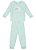 Pijama Infantil Unissex Estampado em Soft Brandili - Imagem 5
