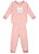 Pijama Infantil Unissex Estampado em Soft Brandili - Imagem 8