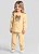 Pijama Infantil Unissex Estampado em Soft Brandili - Imagem 2