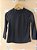 BLUSA MANGA LONGA EM MALHA TÉRMICA COM GOLA ALTA - Imagem 5
