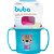 Copo de Treinamento com Alças Buba Tigrinho 180ml - Livre de BPA - Imagem 1