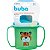 Copo de Treinamento com Alças Buba Tigrinho 180ml - Livre de BPA - Imagem 5