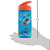 Garrafa Infantil Aventuras Buba com Canudo de Silicone - 400ml - Imagem 10
