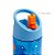 Garrafa Infantil Aventuras Buba com Canudo de Silicone - 400ml - Imagem 5
