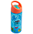 Garrafa Infantil Aventuras Buba com Canudo de Silicone - 400ml - Imagem 9