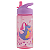 Garrafa Infantil Aventuras Buba com Canudo de Silicone - 400ml - Imagem 12
