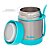 Pote Térmico Infantil Buba em Aço Inox com Talher - 320ml - Imagem 9