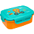 Lancheira Bento Box Infantil Buba Zoo Leão - Imagem 4