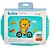 Lancheira Bento Box Infantil Buba Zoo Leão - Imagem 2