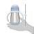 Copo Térmico Parede Dupla com Alça Buba – 270ml com Canudo em Silicone - Imagem 2