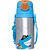 Garrafa Térmica Infantil em Aço Inox com Alça e Canudo - Coleção Personagens 400ml - Imagem 11