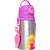Garrafa Térmica Infantil em Aço Inox com Alça e Canudo - Coleção Personagens 400ml - Imagem 8