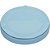 Pratinho Infantil em Silicone com Ventosa Gumy Buba Azul - +6m - Imagem 6