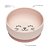 Bowl Infantil em Silicone com Ventosa Gumy Buba 350ml - +6m - Imagem 4