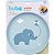 Pratinho Infantil em Silicone com Ventosa Buba Cloudy - +6m - Imagem 2