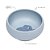 Bowl Infantil em Silicone com Ventosa Buba Cloudy 350ml - +6m - Imagem 19