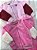 Conjunto Infantil Fleece com Manga Teddy – Jaqueta com Zíper e Calça - Imagem 6